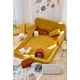 Atelier del Sofa Dječiji krevet, oker