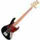 Sadowsky MetroExpress P/J MO 5 Solid Black