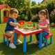 Pilsan Set za decu sto i dve stolice za decu ( SW12712 )