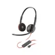 Poly Slušalke Poly Blackwire C3220 USB-C, (5000541209)