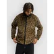 DC Lynx Fleece Jacket dc fauxcat