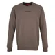 Moški pulover CCM Core Fleece Crew Major Brown XXL
