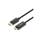MANHATTAN Kabl 152679 DisplayPort/M - HDMI/M 1080/1,8m