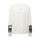 Bogner Fire + Ice Sweater majica HUNT, miks boja / bijela