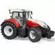 Bruder traktor Steyr 6300 Terrus CVT - BR03180