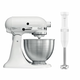 KitchenAid 5K45SSEWH Classic