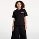 Majice Carhartt WIP S/S University Script T-Shirt UNISEX Black/ White M