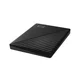 WD prenosni disk My Passport 2TB (WDBYVG0020BBK)