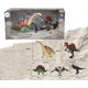 Mamido Komplet dinozavrov 5 figuric MT1154