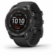 Garmin Epix Pro (Gen 2) (47mm) schwarz/schiefergr