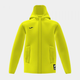 Joma Lion Anorak Lime