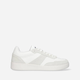 Cipele A. P. C. Plain PUAAW-M56112 WHITE