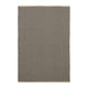 Črno-bež zunanja preproga 160x230 cm Satanca – Kave Home