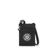 KIPLING Torba za čez ramo Afia, modra