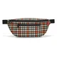 Reisenthel Beltbag M Glencheck Red