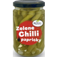 Royal Green čili paprike 280 g