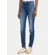 Tommy Jeans Kavbojke Faded Low Rise Skinny moder denim