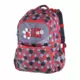 PULSE anatomski ranac ANATOMIC LADY BUG - PULSE121482 Školski ranac, Višebojna