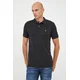 Bombažen polo United Colors of Benetton