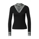 ONLY Bluza Tilde 15207788 Črna Regular Fit