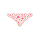 LSCN by LASCANA Bikini Cecily svetlo bež/losos/svetlo roza