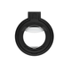 STM MagLoop - iPhone prstna zanka in odpirač za steklenice - črn