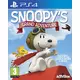 PS4 Snoopys Grand Adventure