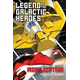 Legend of the Galactic Heroes, Vol. 5