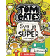 Tom Gates 3 - Sve je super (više-manje)