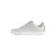 Pull&Bear Nizke superge svetlo siva / temno siva
