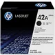 HP originalni toner Q5942A