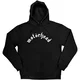 Motörhead Iron Fist 82 (Back Print) Black L Kapuco