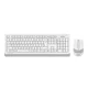 A4Tech Tastatura, Bela