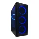 Računar ZEUS i5-10400f/DDR4 16GB/M.2 500GB/GTX1650