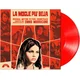 Ennio Morricone - La Moglie Piu Bella (Limited Edition) (Red Coloured) (LP)