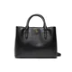 Ročna torba Lauren Ralph Lauren Marcy 26 431876725004 Črna