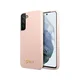 GUESS Maska za telefon Samsung S23, Roze