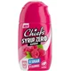 Chiefs Syrup Zero 65 ml, malina