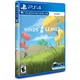 Wind and Leaves (PSVR) - Import (PS4)