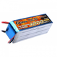 Gens ace 4000mAh 22.2V 25C 6S1P Lipo baterija