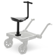 ABC DESIGN sjedalo za Kiddy Ride 2 2022