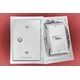 Vrata dimnjaka 130x260mm inox ( 13439 )