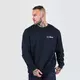 GymBeam Moška majica PRO Jumper French Navy
