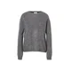 Weekend Max Mara Pulover DECO pegasto siva