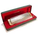 HOHNER orglice 270/48A CHROMONIKA 48 (209219)