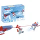 PLAYMOBIL 72233 Sky Trails Mega Track - 1 kos.