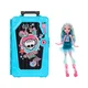 Monster High Grozno Dobri Prijatelji skrivnosti: Strašno potovanje Lagoona Blue lutka – Mattel