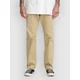 RVCA Weekend moške hlače khaki