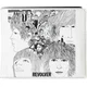 The Beatles Revolver Denarnica White