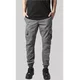 Cargo Jogging Pants dark grey